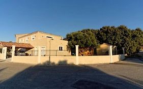 Le Chalet Sous L'Olivier